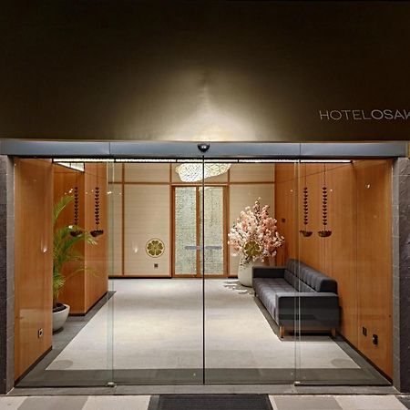 Hotel Osaka Pik2 탕그랑 외부 사진