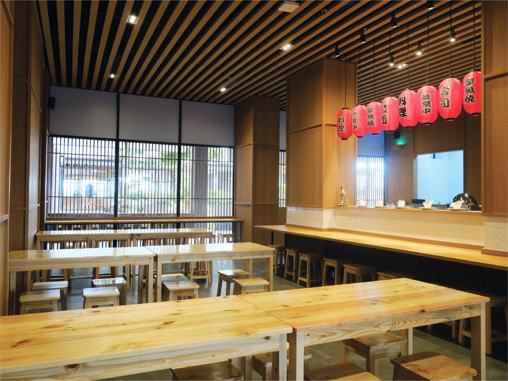 Hotel Osaka Pik2 탕그랑 외부 사진