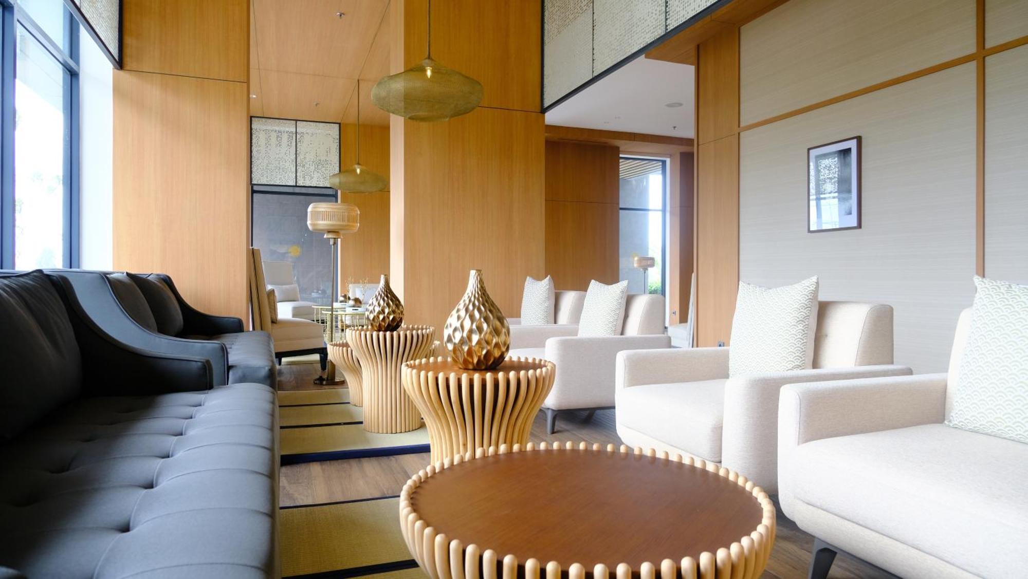 Hotel Osaka Pik2 탕그랑 외부 사진